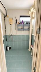 Blk 43 Telok Blangah Rise (Bukit Merah), HDB 3 Rooms #627227201